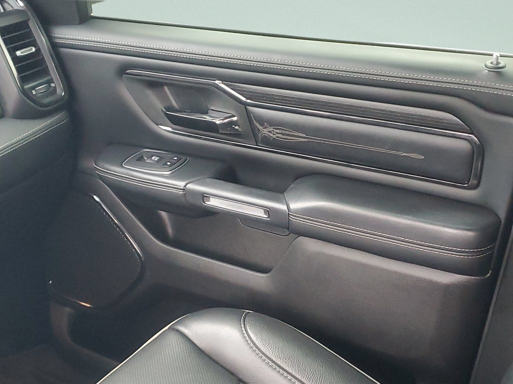 Used 2022 RAM 1500 Limited w/ Off-Road Group AWD/4WD image 13