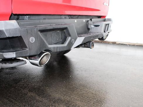 Used 2023 RAM 1500 Laramie image 12