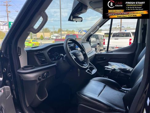 Used 2020 Ford Transit 350 XL image 13