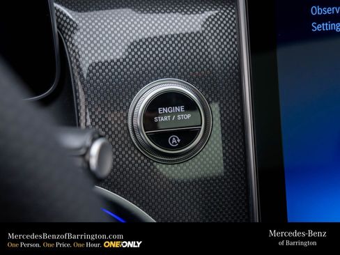 New 2026 Mercedes-Benz GLC 300 4MATIC image 22