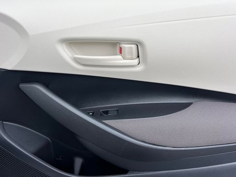 New 2026 Toyota Corolla LE FWD image 15