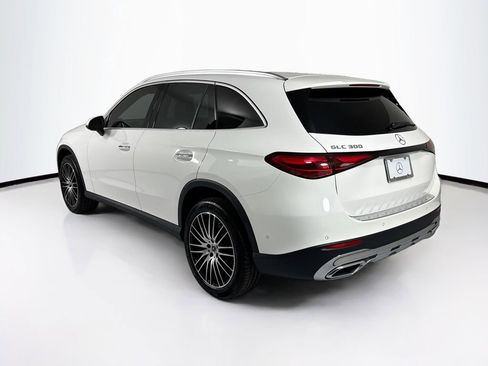 Certified 2026 Mercedes-Benz GLC 300 image 7