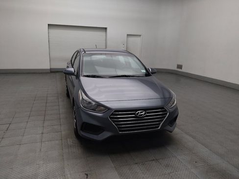 Used 2020 Hyundai Accent SE FWD image 14