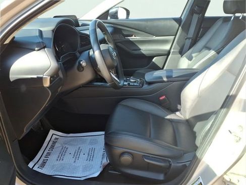 Used 2024 MAZDA CX-30 AWD 2.5 S w/ Select Sport Pkg image 18