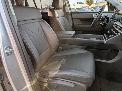 Used 2024 Hyundai Santa Fe XRT image 22