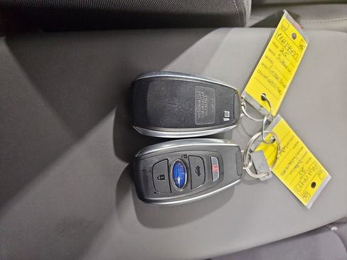 Certified 2025 Subaru Crosstrek 2.0i Premium AWD/4WD image 29
