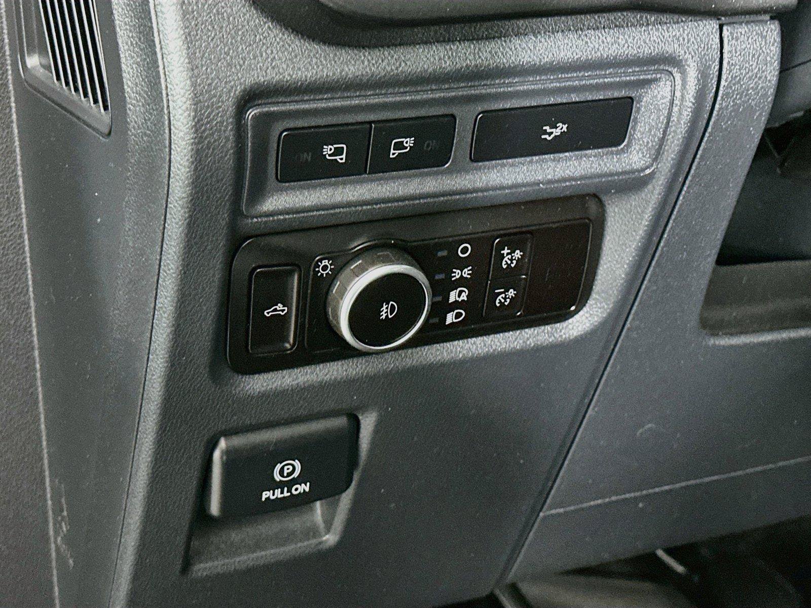 Used 2023 Ford F150 XLT w/ Equipment Group 302A High AWD/4WD image 14