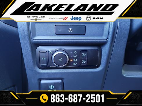 Used 2025 Ford F150 STX w/ Equipment Group 200A RWD image 31