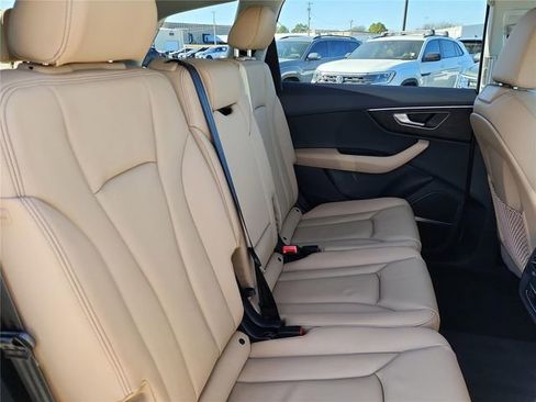 New 2026 Audi Q7 2.0T Premium image 28