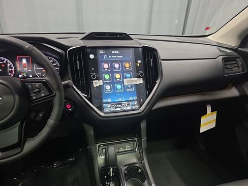 New 2026 Subaru Ascent Bronze Edition image 11