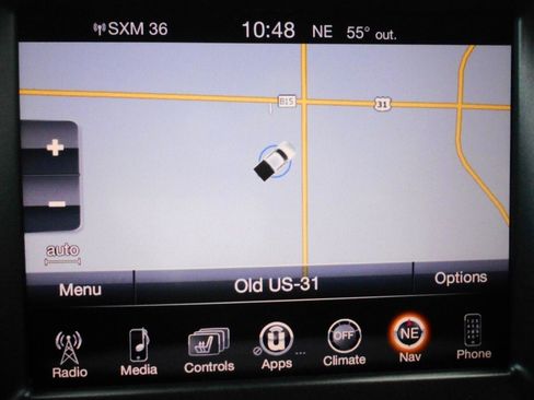 Certified 2016 RAM 1500 Rebel w/ Luxury Group image 9