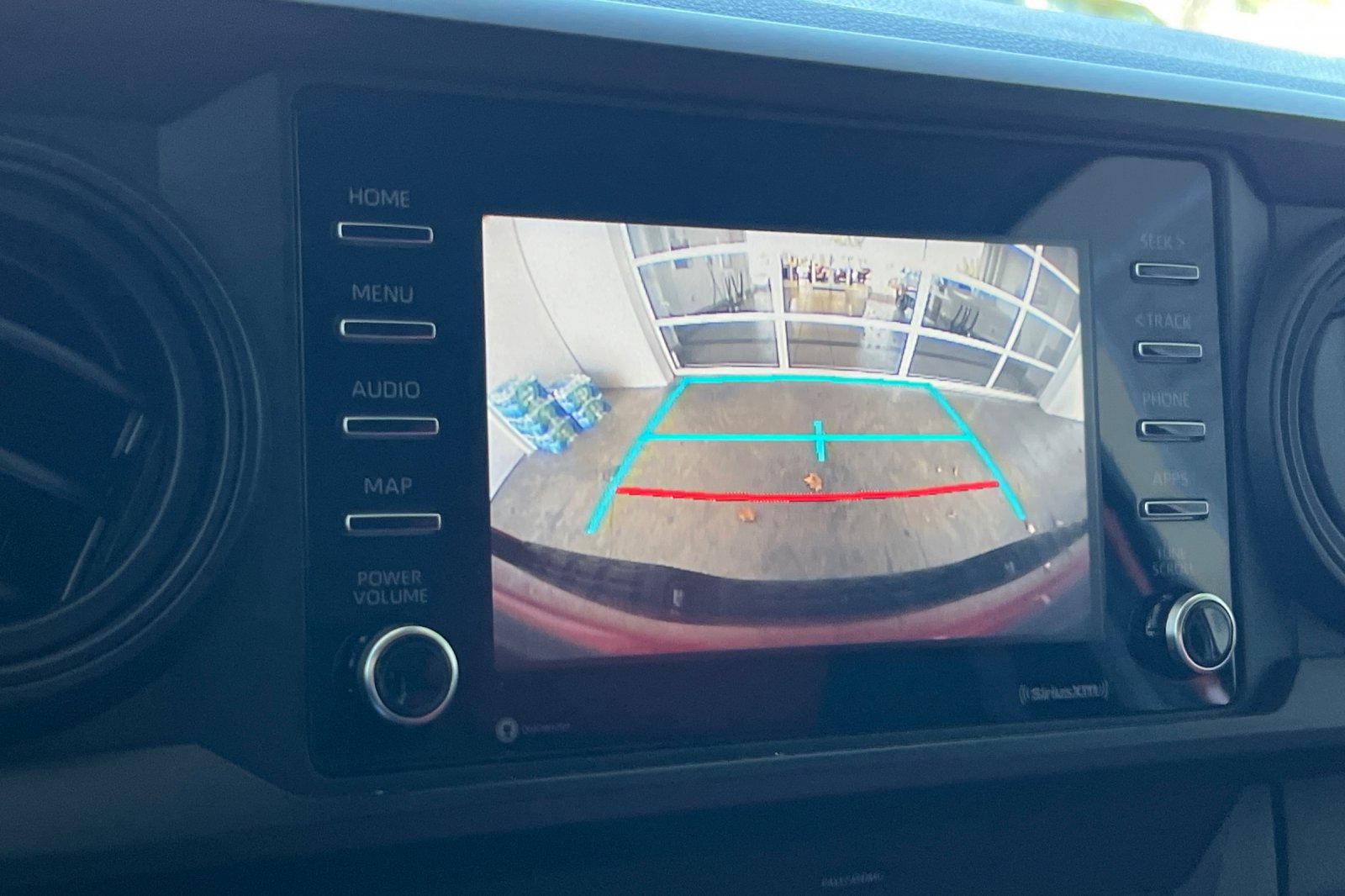 Used 2020 Toyota Tacoma SR w/ SX Package RWD image 19