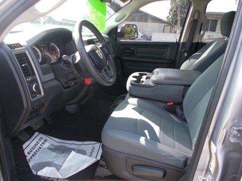 Used 2020 RAM 1500 Tradesman w/ Popular Equipment Group AWD/4WD image 5
