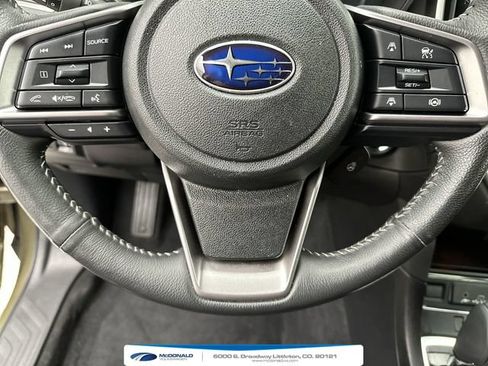 Used 2024 Subaru Ascent Limited AWD/4WD image 14