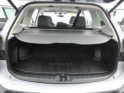 Used 2022 Subaru Forester Touring image 26