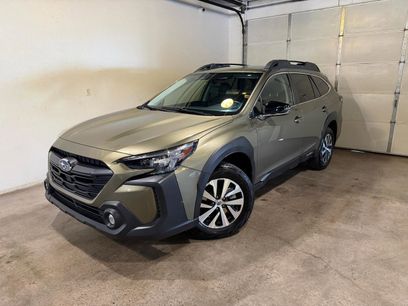 Used 2024 Subaru Outback Premium