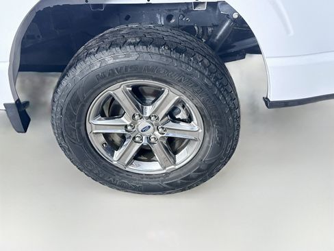 Used 2024 Ford F150 XLT w/ Equipment Group 302A MID AWD/4WD image 37