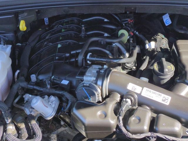 Used 2023 Jeep Grand Cherokee Altitude AWD/4WD image 31