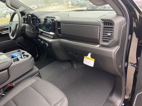 New 2026 Chevrolet Silverado 1500 RST w/ RST Select Package image 37