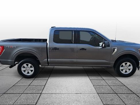 Used 2021 Ford F150 XLT w/ Equipment Group 301A Mid AWD/4WD image 4