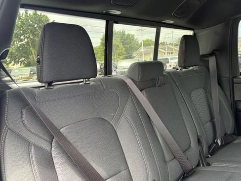 New 2026 RAM 1500 Big Horn AWD/4WD image 32