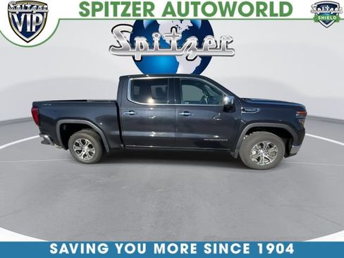 Used 2024 GMC Sierra 1500 SLT image 10