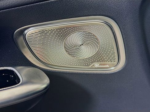Used 2026 Mercedes-Benz GLC 300 4MATIC image 22