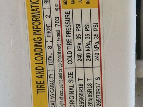 Used 2019 GMC Yukon XL SLT w/ Open Road Package AWD/4WD image 23