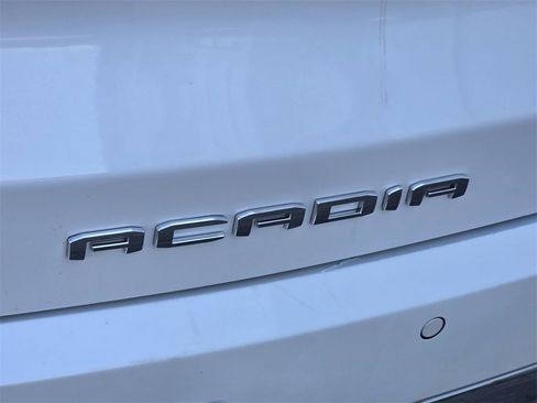 Used 2023 GMC Acadia Denali w/ Denali Ultimate Package image 53