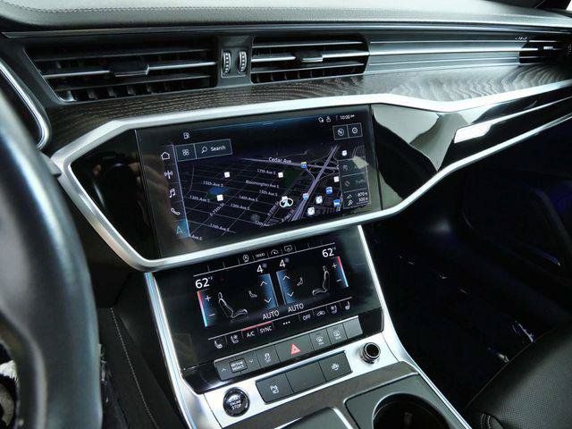 Certified 2023 Audi A6 Premium Plus w/ Premium Plus Package AWD/4WD image 13