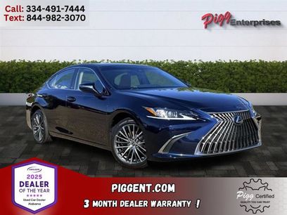 Used 2022 Lexus ES 350 Premium