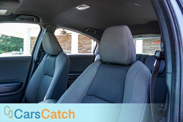 Used 2019 Honda HR-V Sport image 21