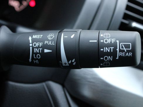 New 2026 Honda Odyssey Sport-L image 37