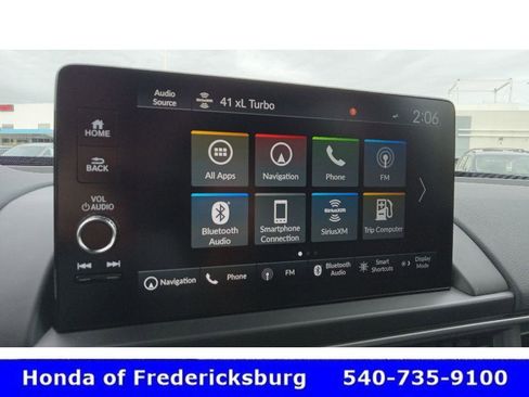 Certified 2025 Honda Pilot Black Edition image 22