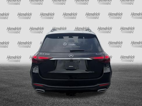 Certified 2026 Mercedes-Benz GLE 350 4MATIC image 9