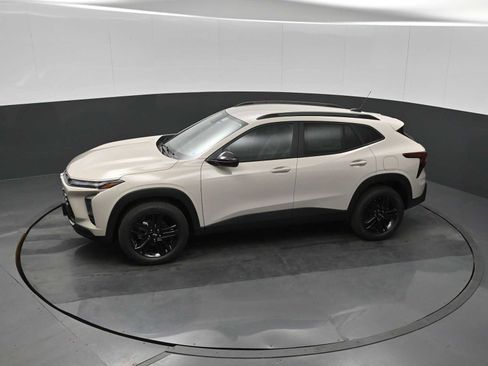 New 2026 Chevrolet Trax ACTIV w/ Driver Confidence Package image 31