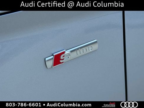 Certified 2022 Audi Q5 2.0T Premium Plus AWD/4WD image 8