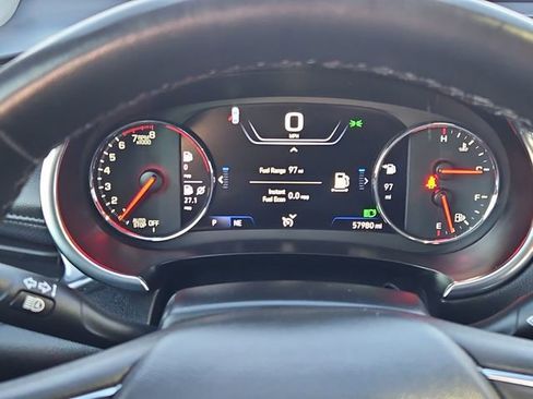 Used 2024 Chevrolet Malibu LT image 26