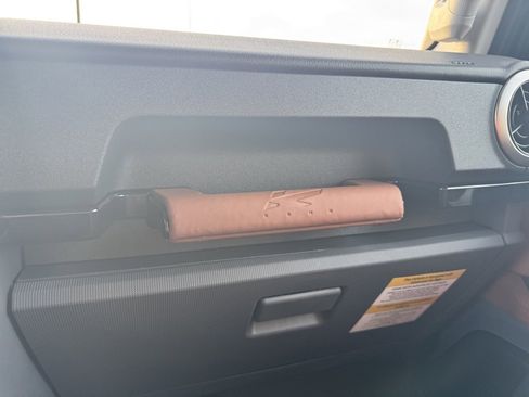 New 2025 INEOS Grenadier Trialmaster Edition image 17