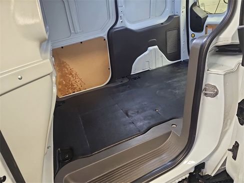 Certified 2022 Ford Transit Connect XL image 14