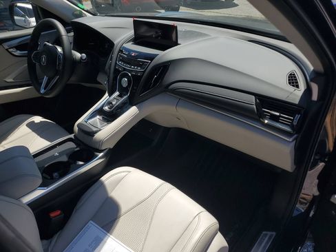 New 2026 Acura RDX SH-AWD w/ Technology Package image 4