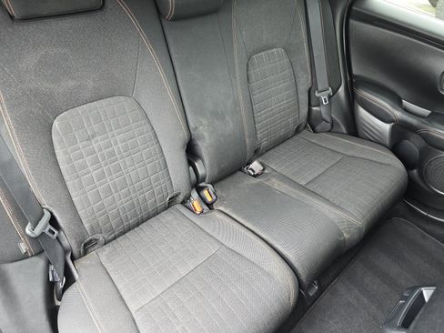Used 2023 Honda HR-V Sport image 23