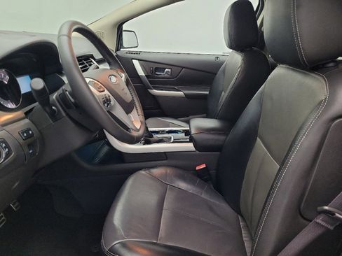 Used 2014 Ford Edge Sport w/ Driver Entry Package image 17