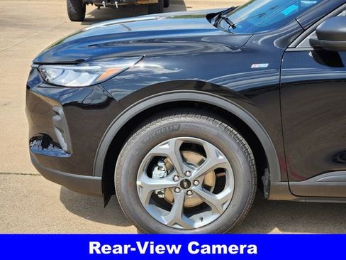 New 2025 Ford Escape ST-Line w/ Equipment Group 301A image 10
