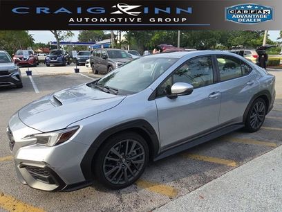 Certified 2023 Subaru WRX GT w/ Popular Package #2A