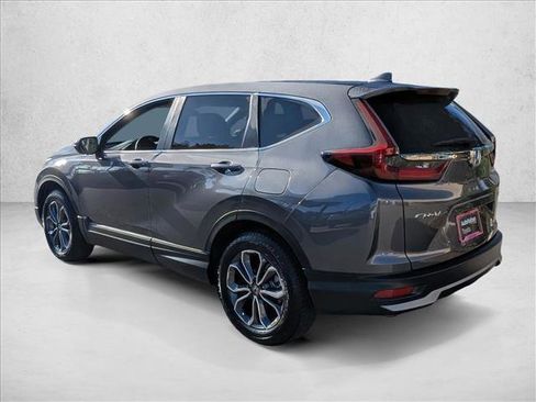 Used 2022 Honda CR-V EX image 7