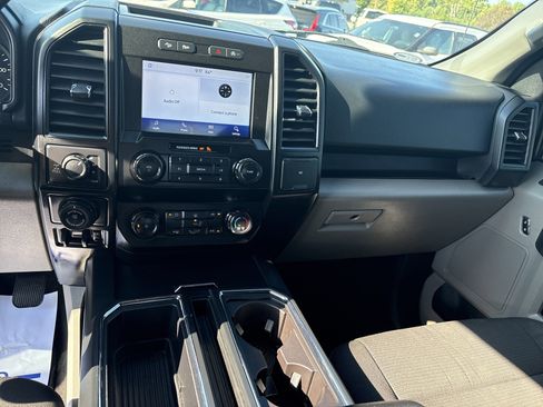 Used 2019 Ford F150 XL w/ Equipment Group 101A Mid image 12