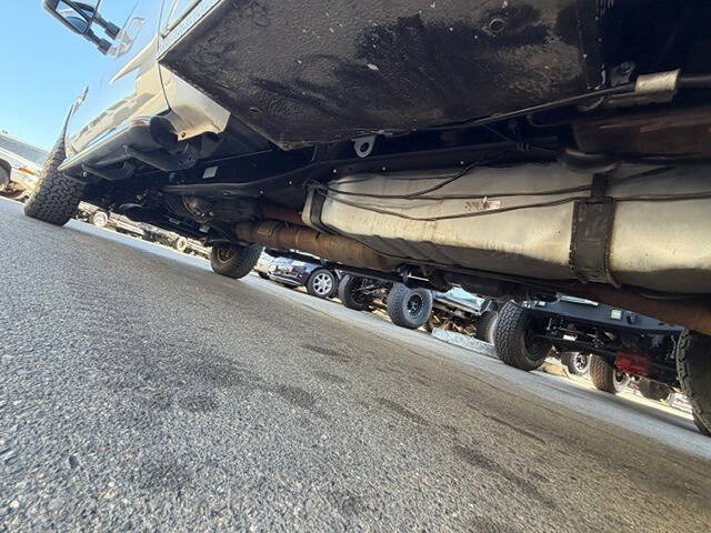 Used 2016 Ford F350 XLT AWD/4WD image 25