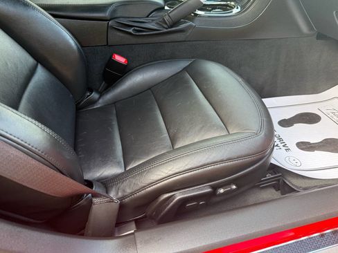 Used 2012 Chevrolet Corvette Coupe image 62