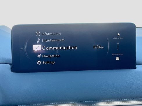 Used 2025 MAZDA CX-5 2.5 Turbo w/ Premium Package image 17